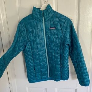 Women’s Patagonia Nano Puff Jacket